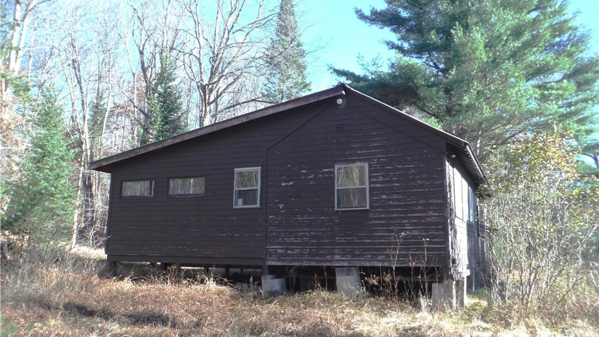Property at 00X Buck Lake Road, Forestport, NY 13338 41