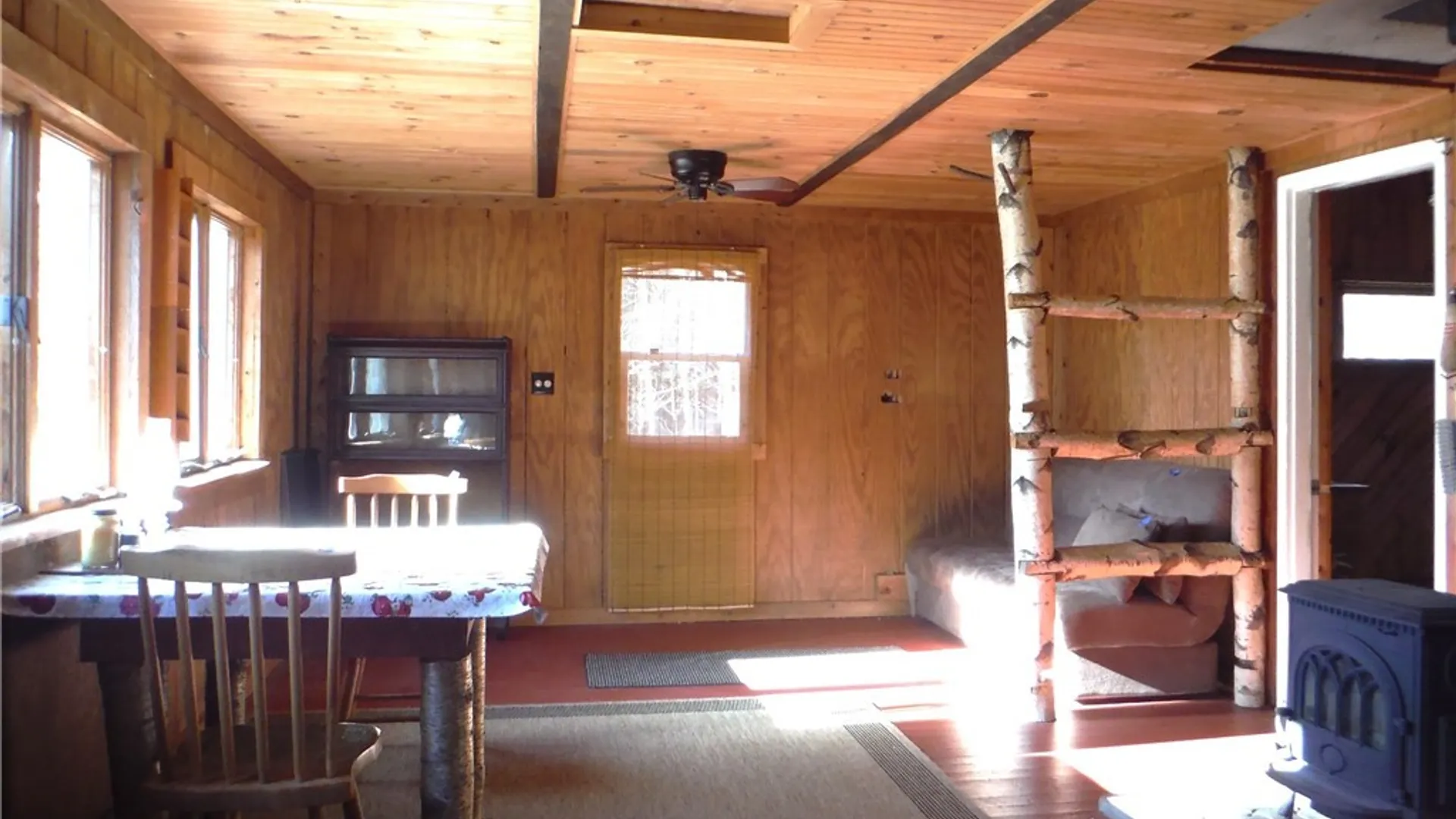 Property at 00X Buck Lake Road, Forestport, NY 13338 12