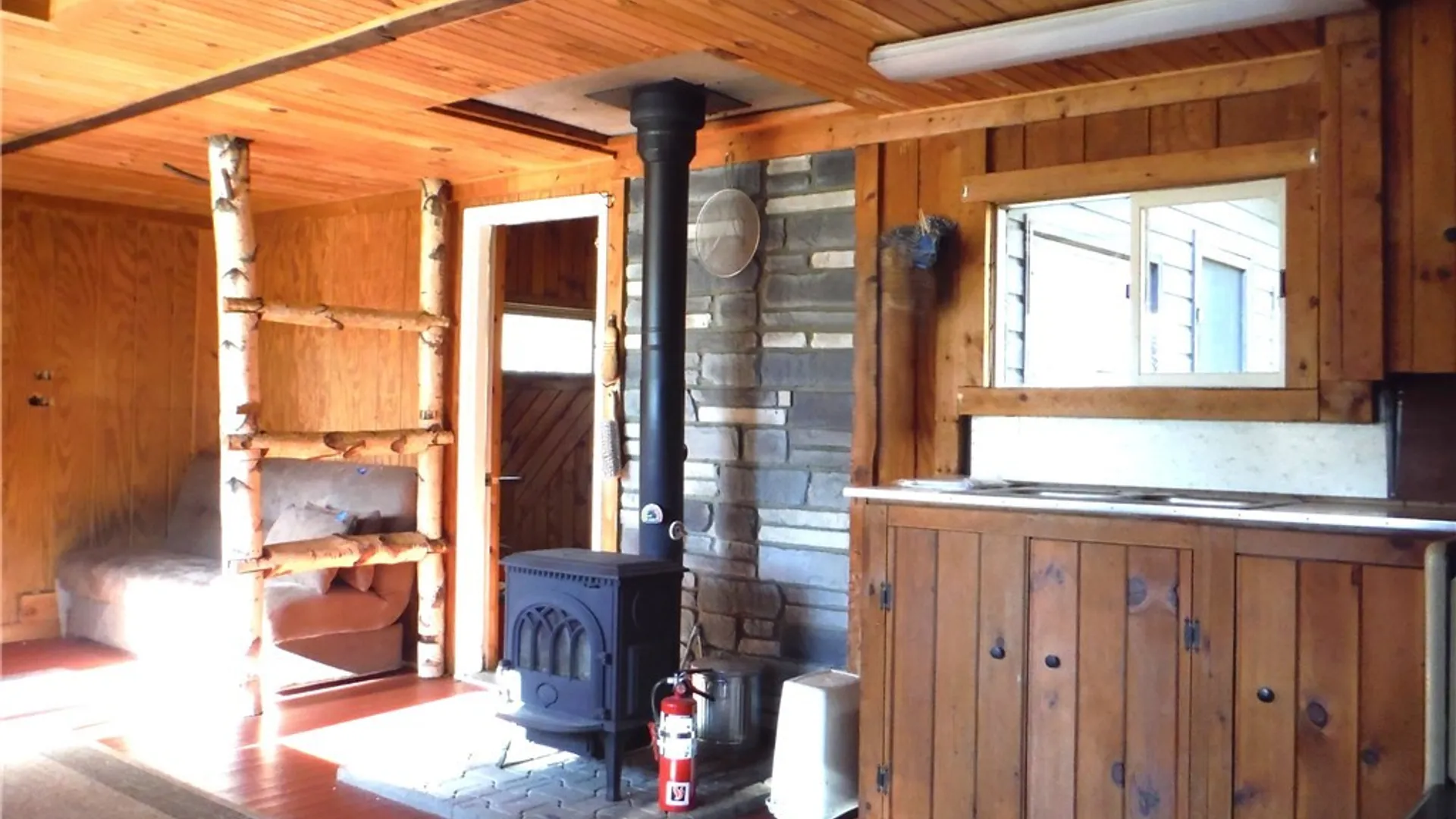 Property at 00X Buck Lake Road, Forestport, NY 13338 13
