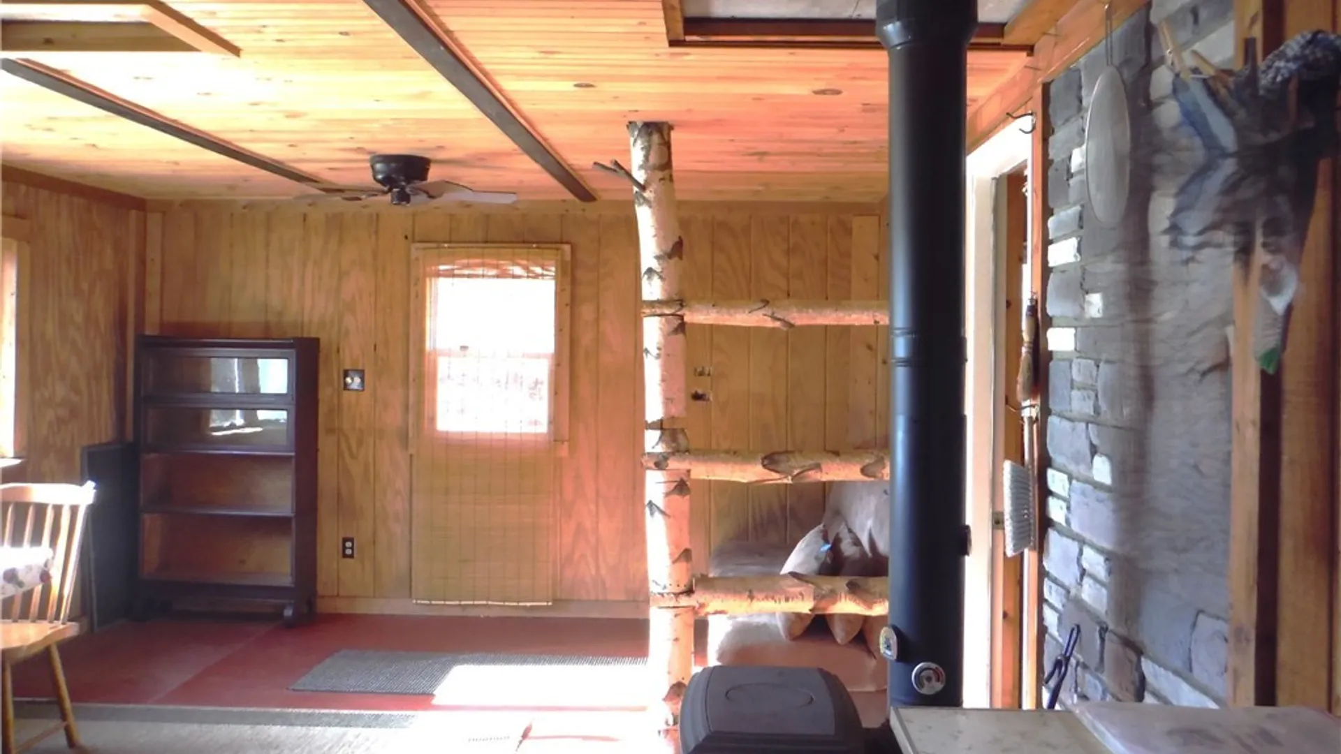 Property at 00X Buck Lake Road, Forestport, NY 13338 14