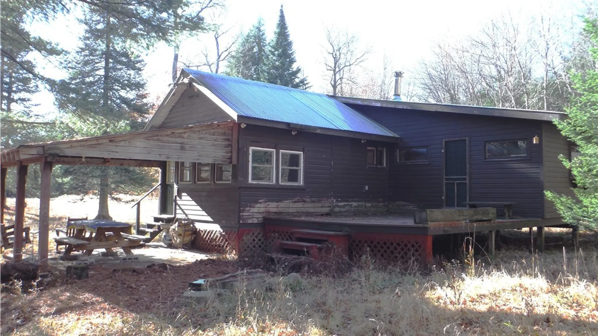 Property at 00X Buck Lake Road, Forestport, NY 13338 21
