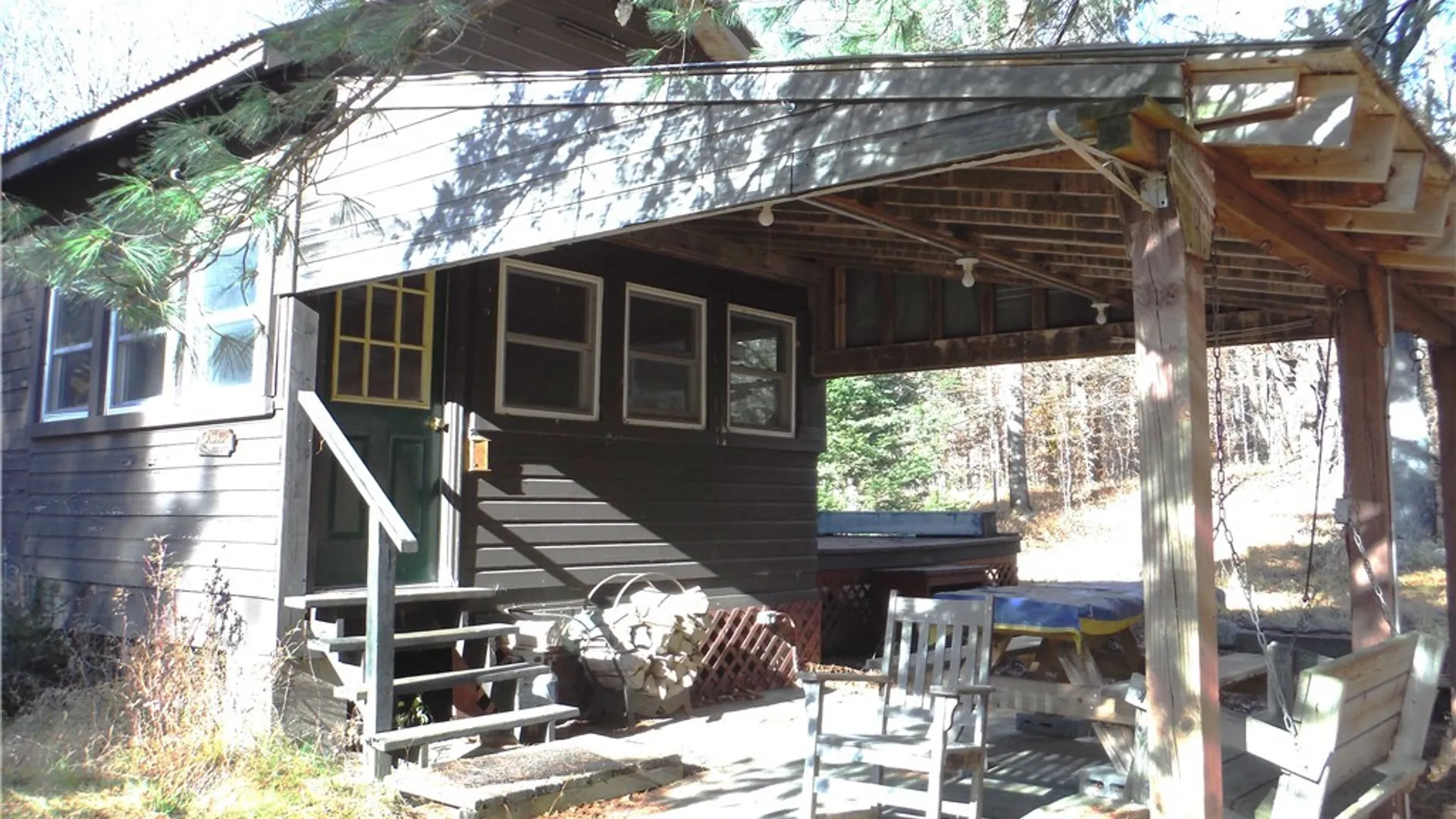Property at 00X Buck Lake Road, Forestport, NY 13338 22