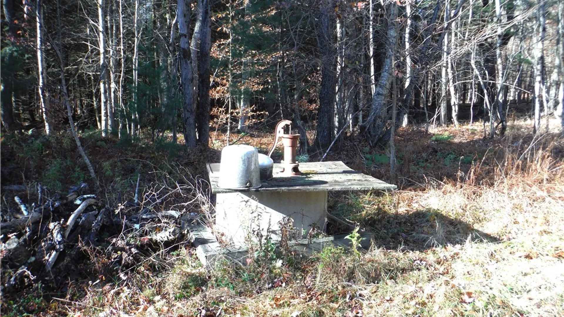 Property at 00X Buck Lake Road, Forestport, NY 13338 24