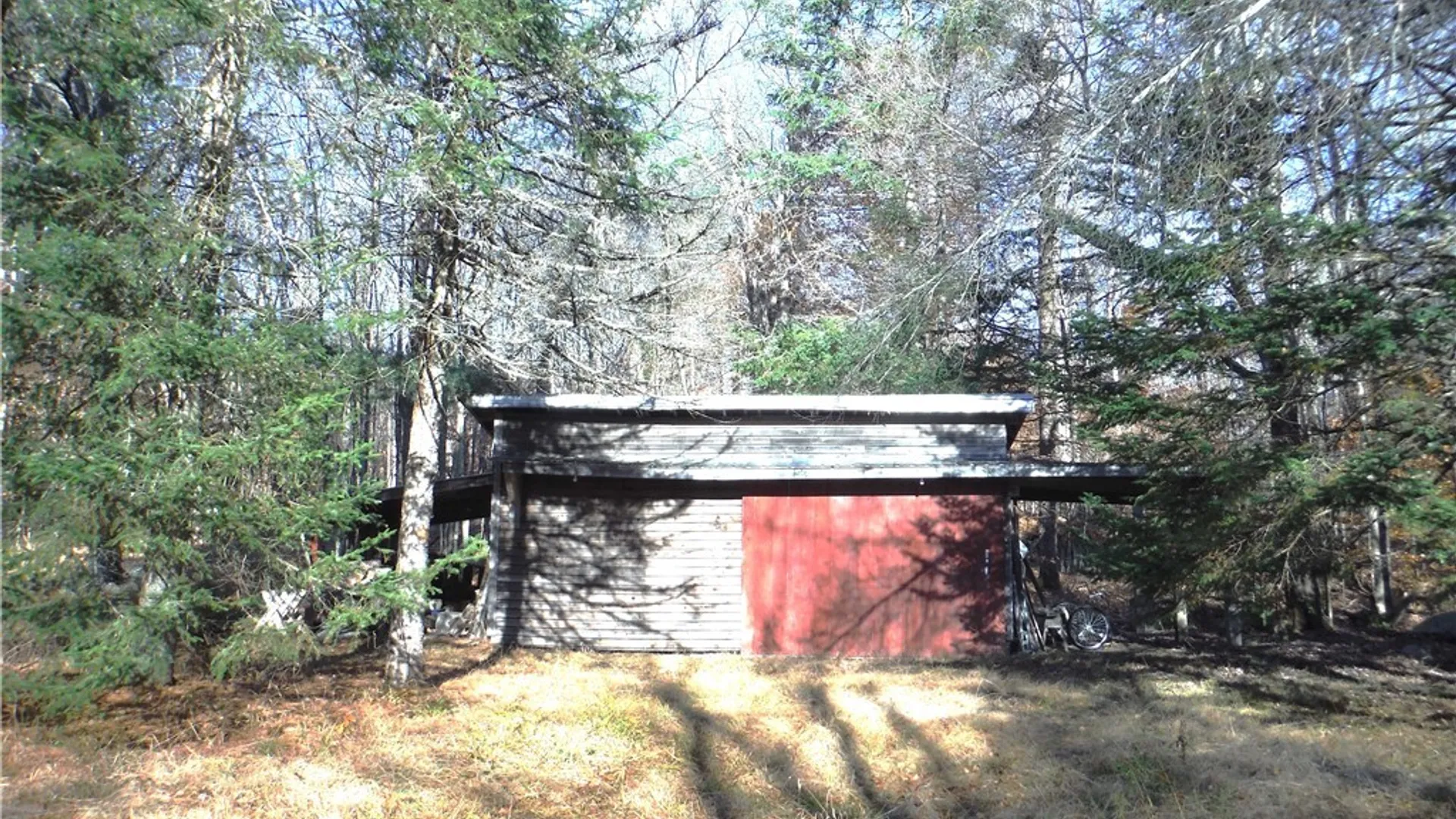Property at 00X Buck Lake Road, Forestport, NY 13338 25