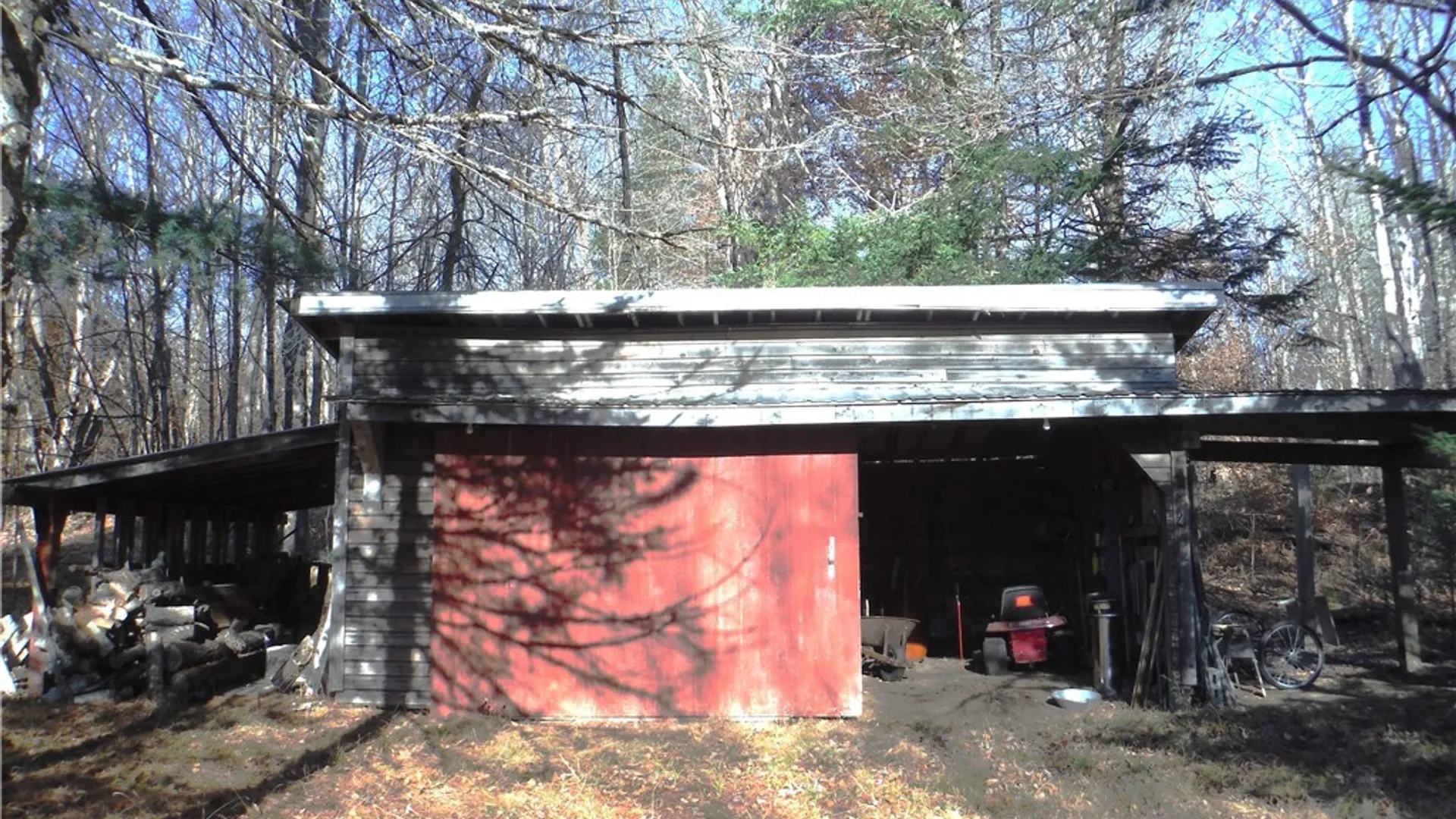 Property at 00X Buck Lake Road, Forestport, NY 13338 26
