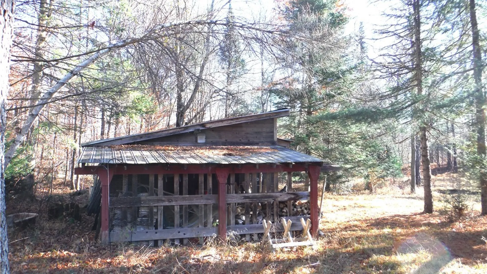 Property at 00X Buck Lake Road, Forestport, NY 13338 27