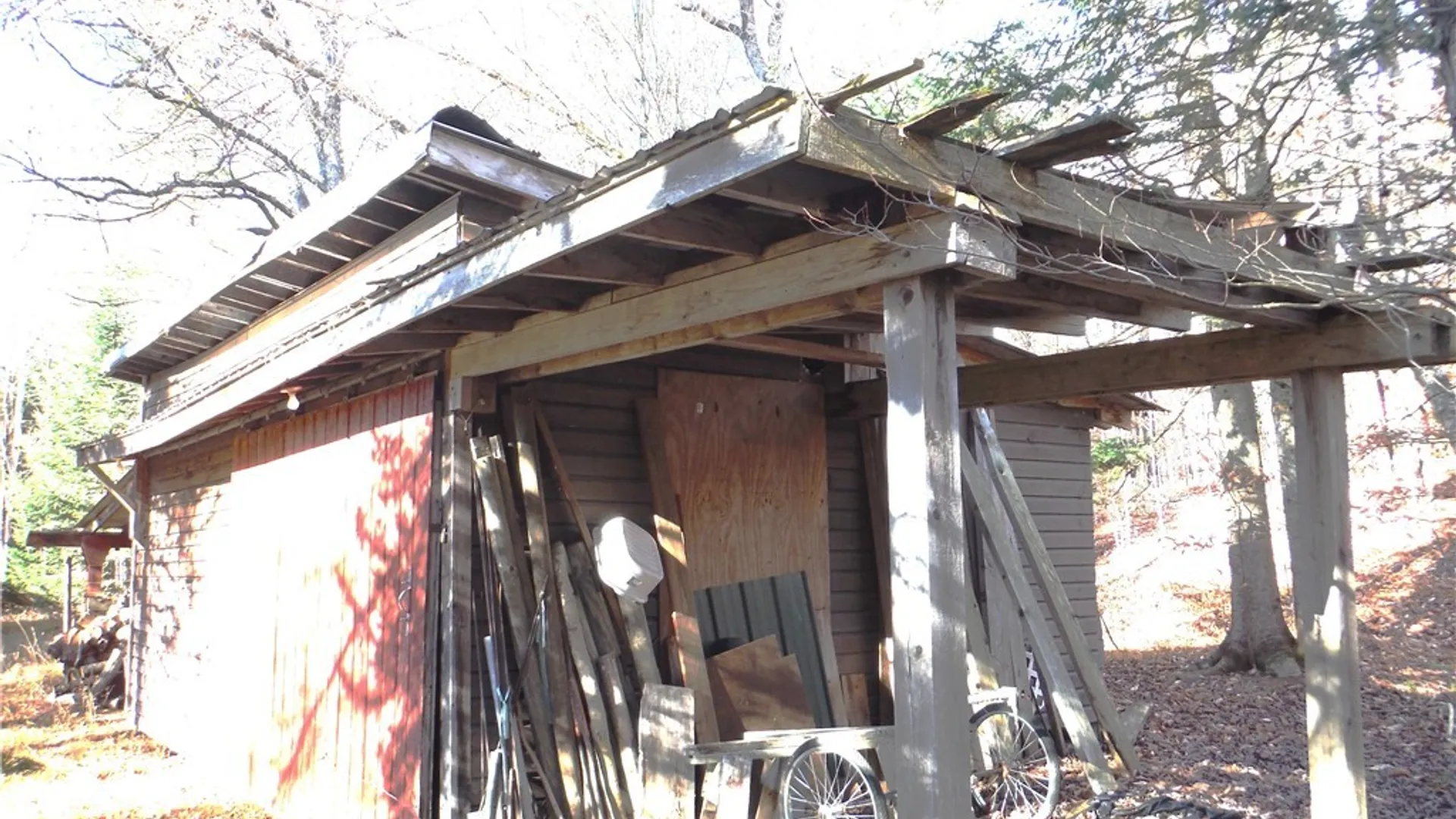 Property at 00X Buck Lake Road, Forestport, NY 13338 28