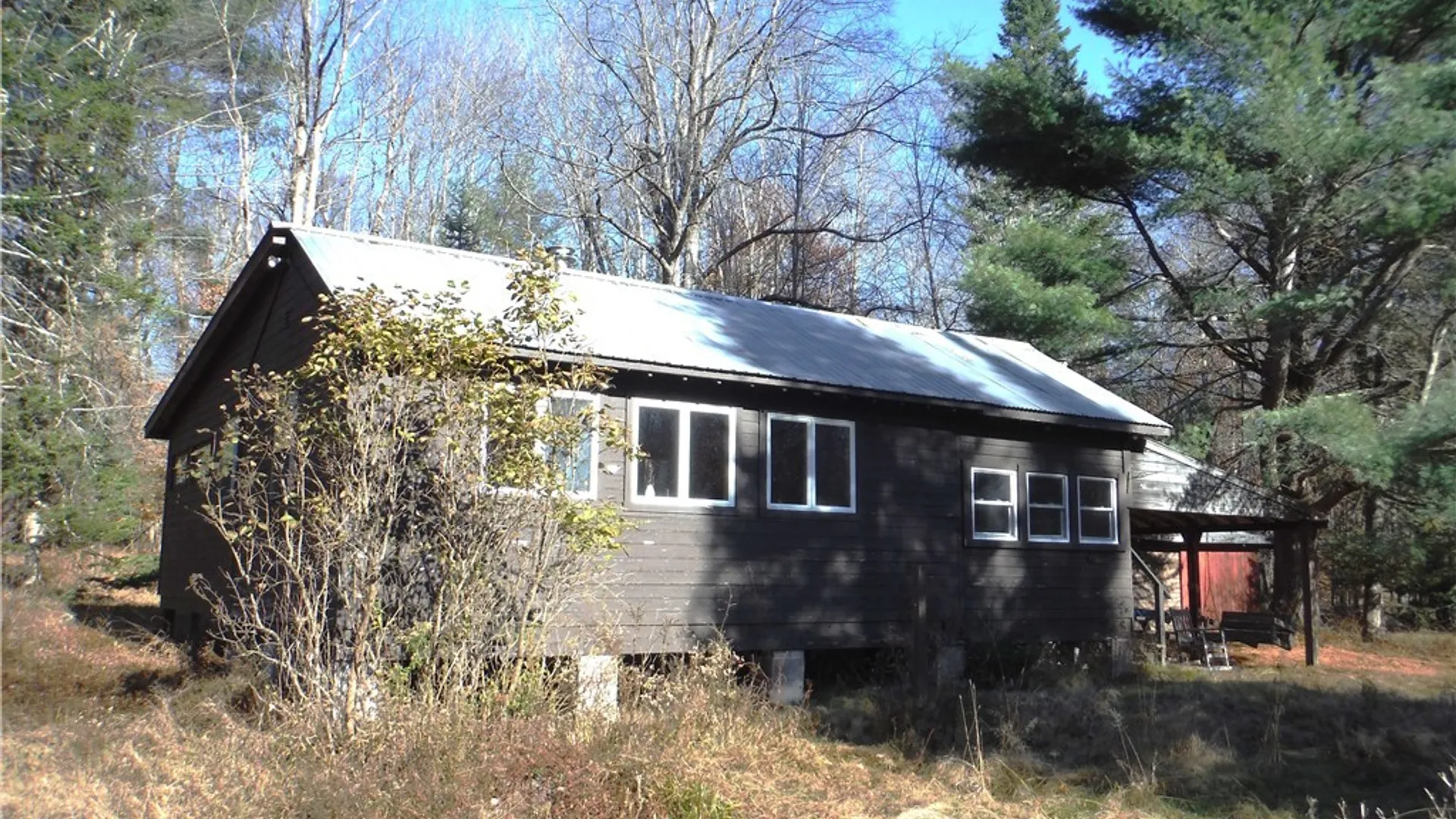Property at 00X Buck Lake Road, Forestport, NY 13338 42