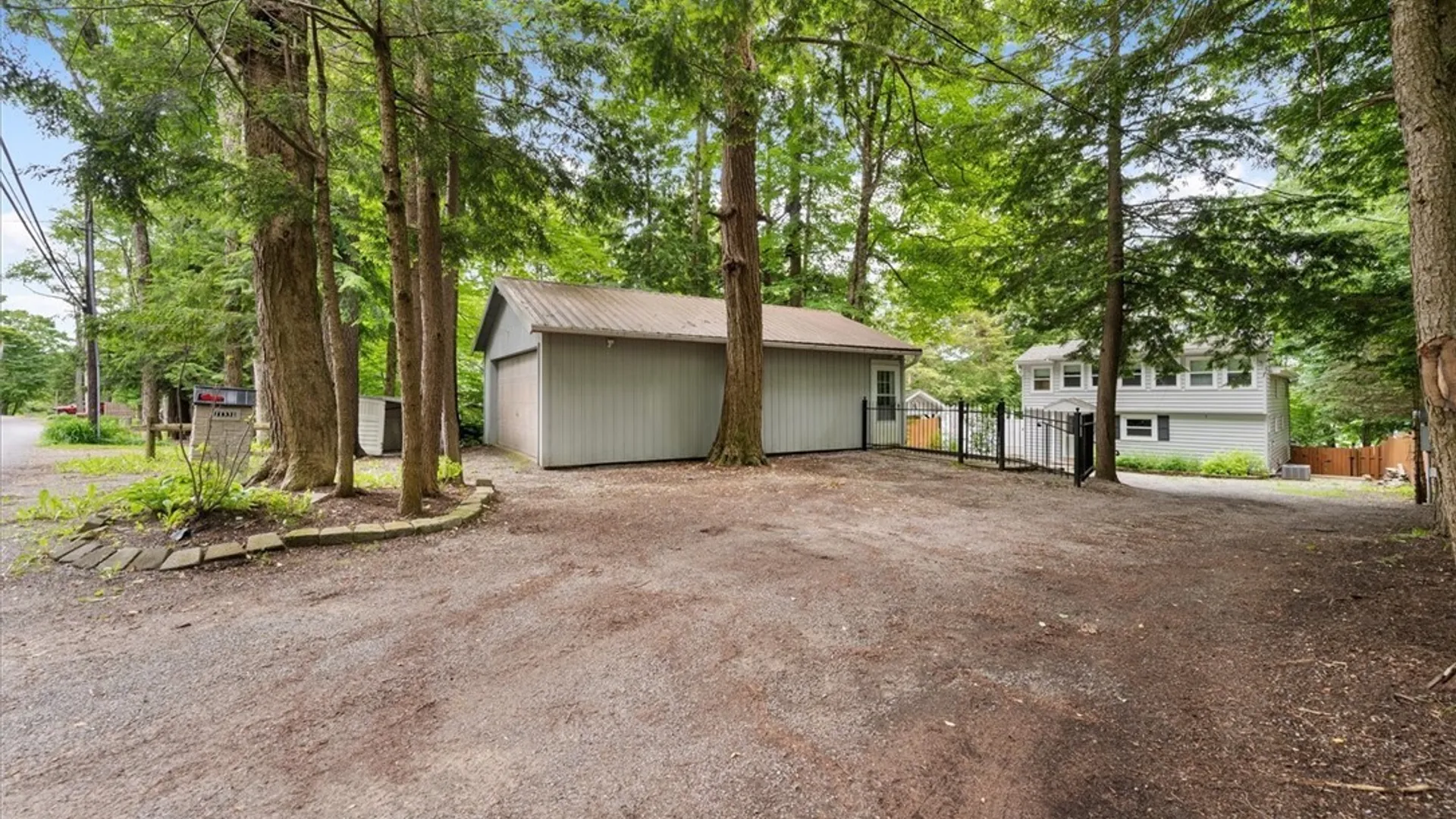 Property at 11331 Mckoon Street, Forestport, NY 13338 44