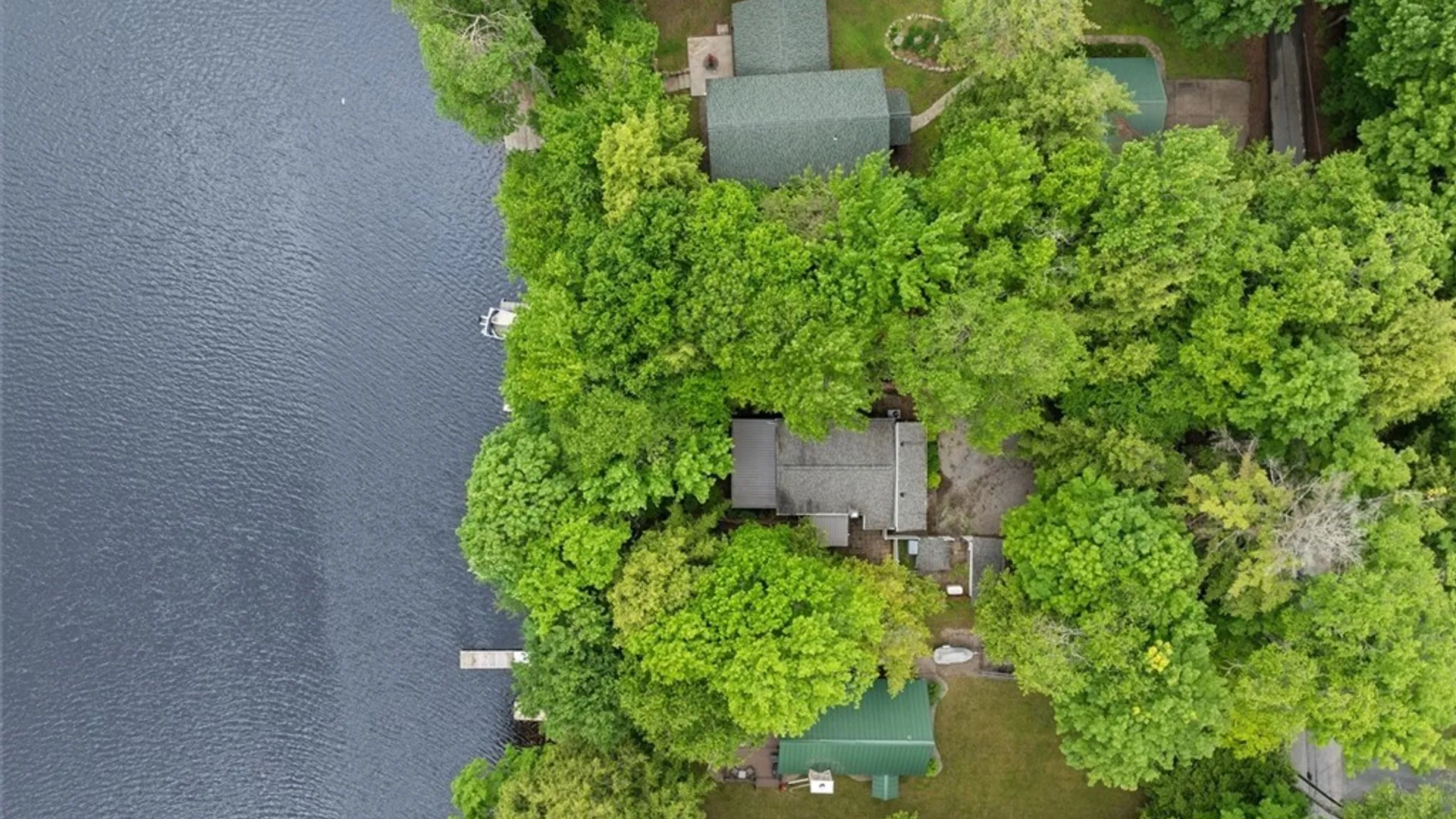 Property at 11331 Mckoon Street, Forestport, NY 13338 45