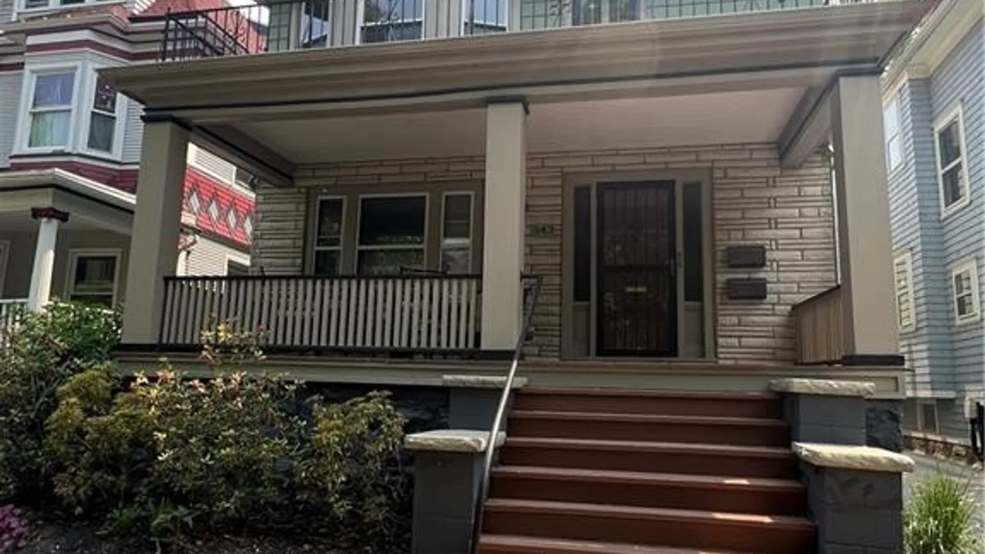Property at 543 Potomac Avenue, Buffalo, NY 14222 3