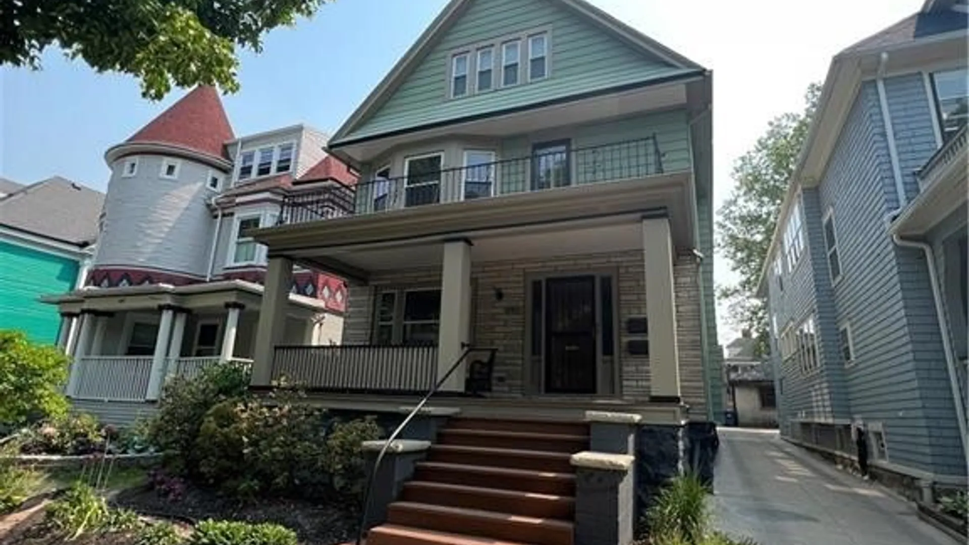 Property at 543 Potomac Avenue, Buffalo, NY 14222 4