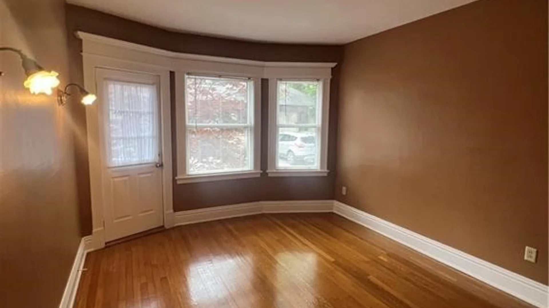 Property at 543 Potomac Avenue, Buffalo, NY 14222 5