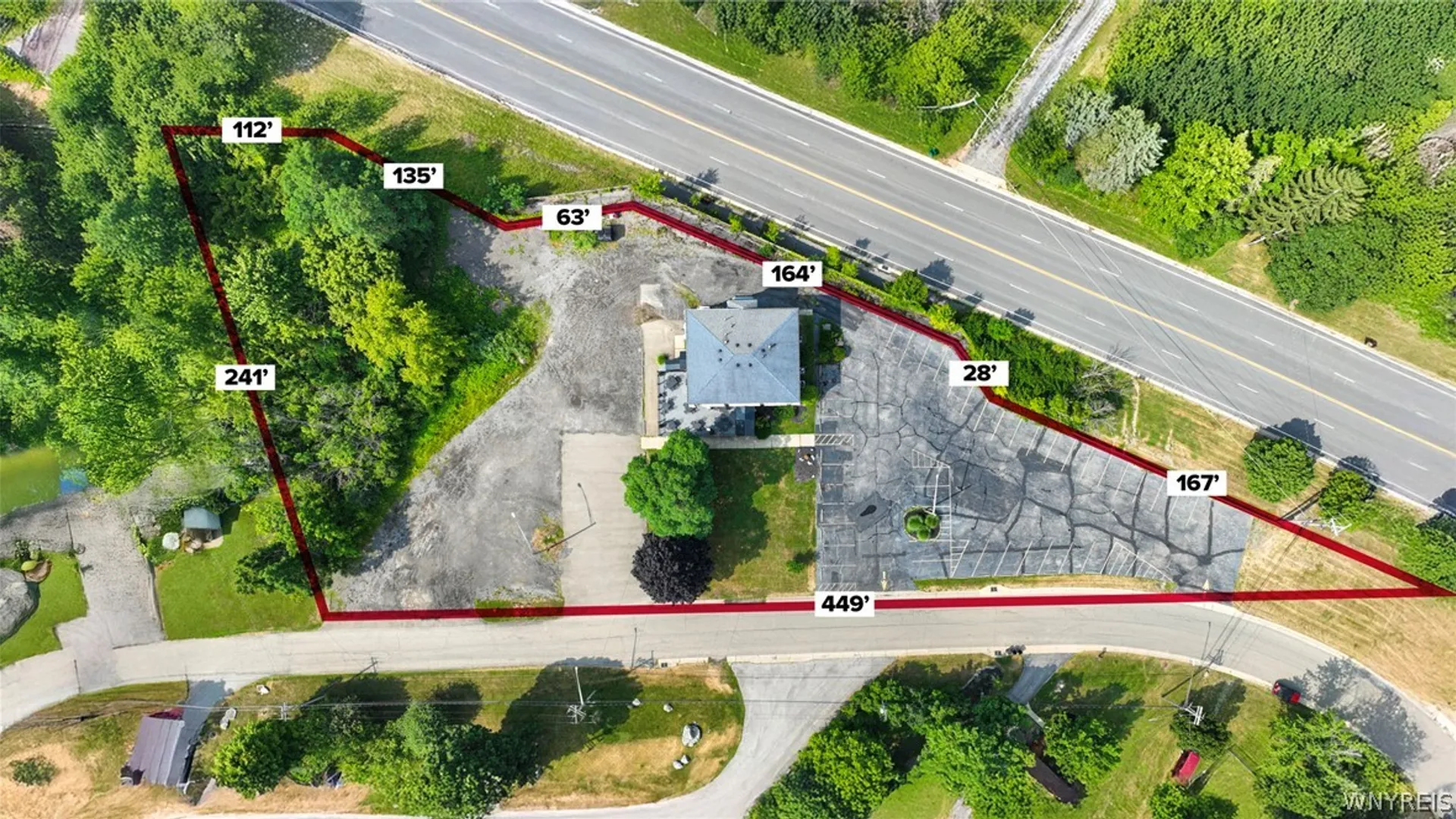 Property at 3290 California Road, Orchard Park, NY 14127 4