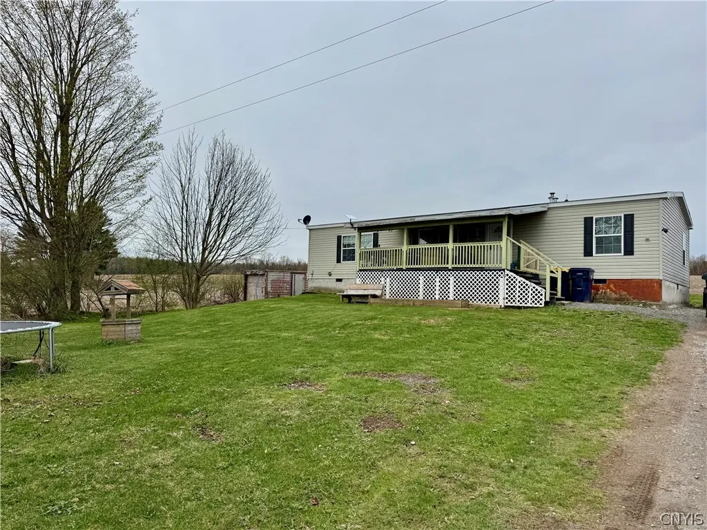 Property at 2179 Skyline Drive, Augusta, NY 13425