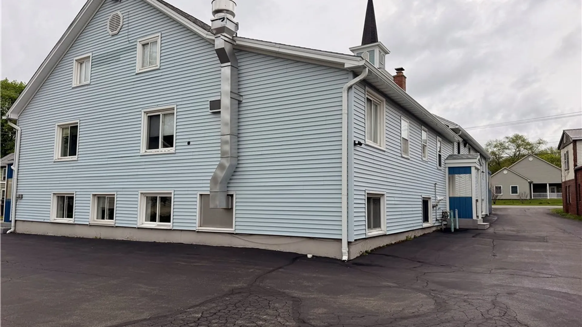 Property at 8688 S Main Street, Eden, NY 14057 4