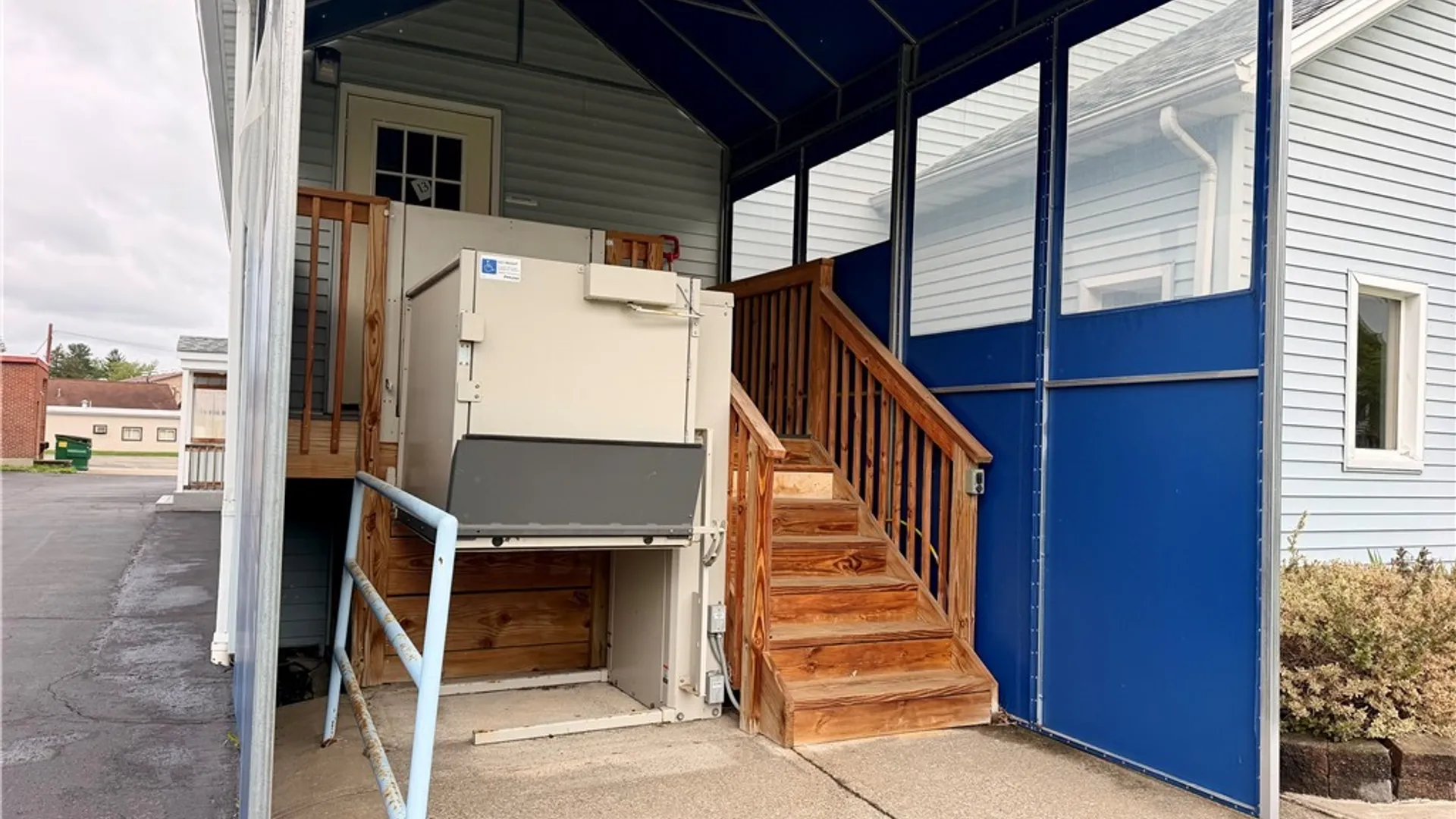 Property at 8688 S Main Street, Eden, NY 14057 5