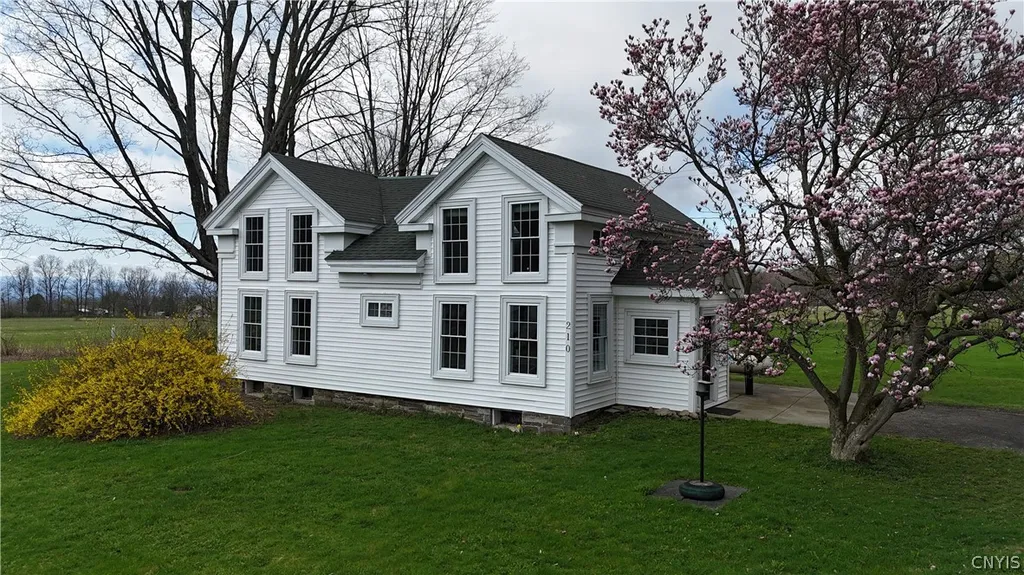 Property at 210 Mount Pleasant Road, Dryden, NY 14850
