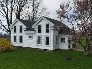 Property at 210 Mount Pleasant Road, Dryden, NY 14850