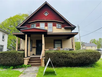 Property at 102 Early Street, Wellsville, NY 14895