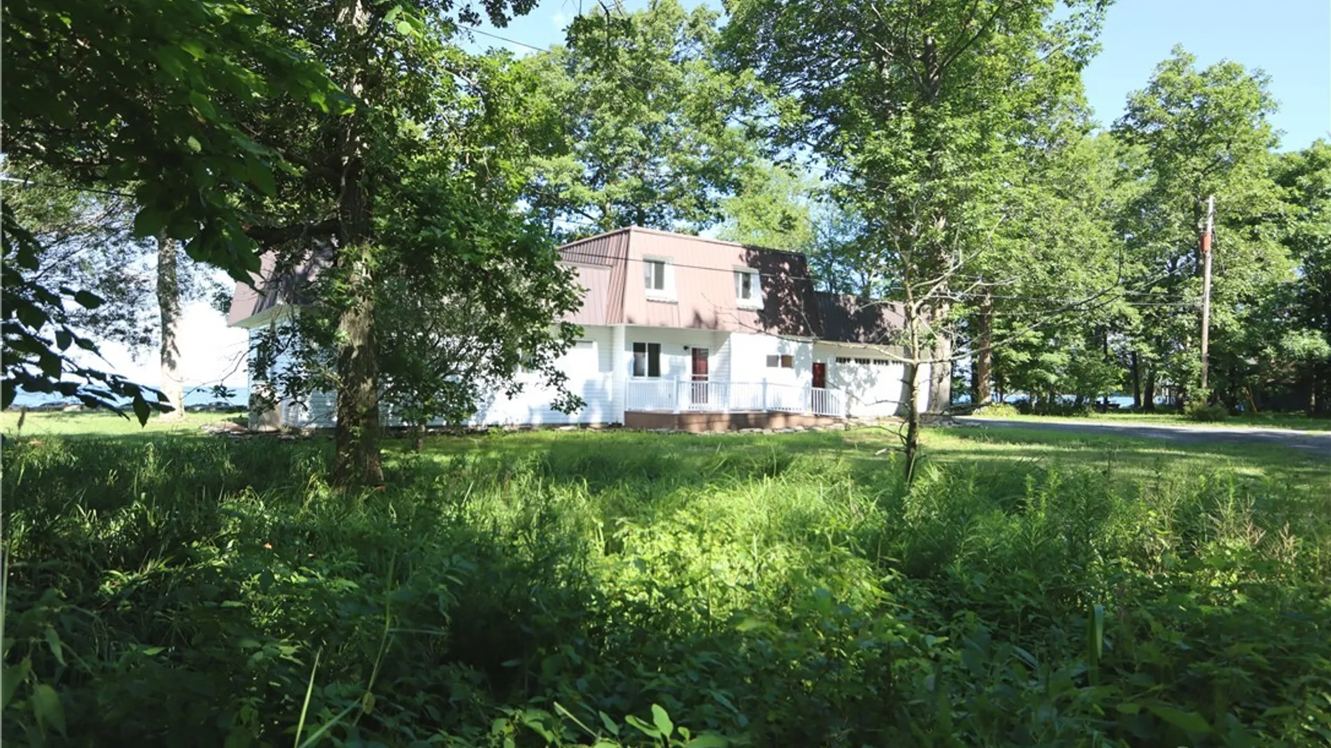 Property at 22341 Luff Shores Lane, Lyme, NY 13693 6