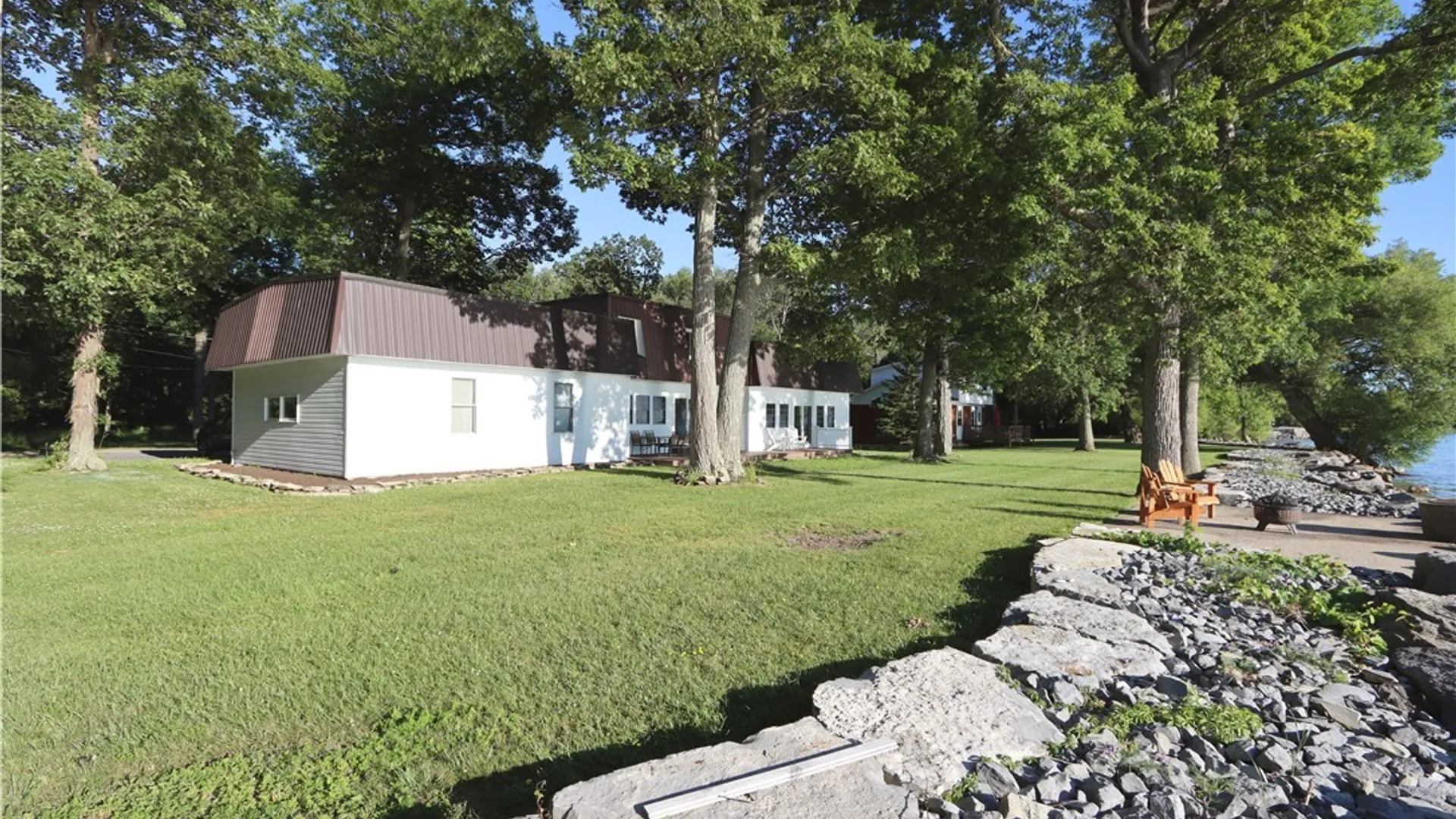 Property at 22341 Luff Shores Lane, Lyme, NY 13693 44