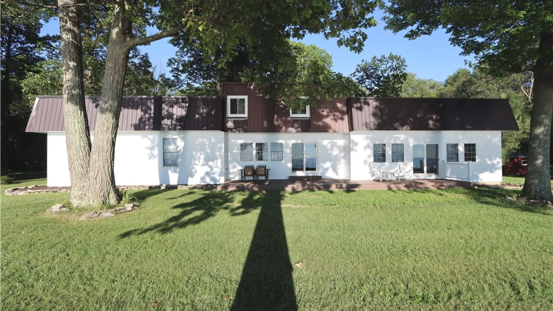 Property at 22341 Luff Shores Lane, Lyme, NY 13693 45
