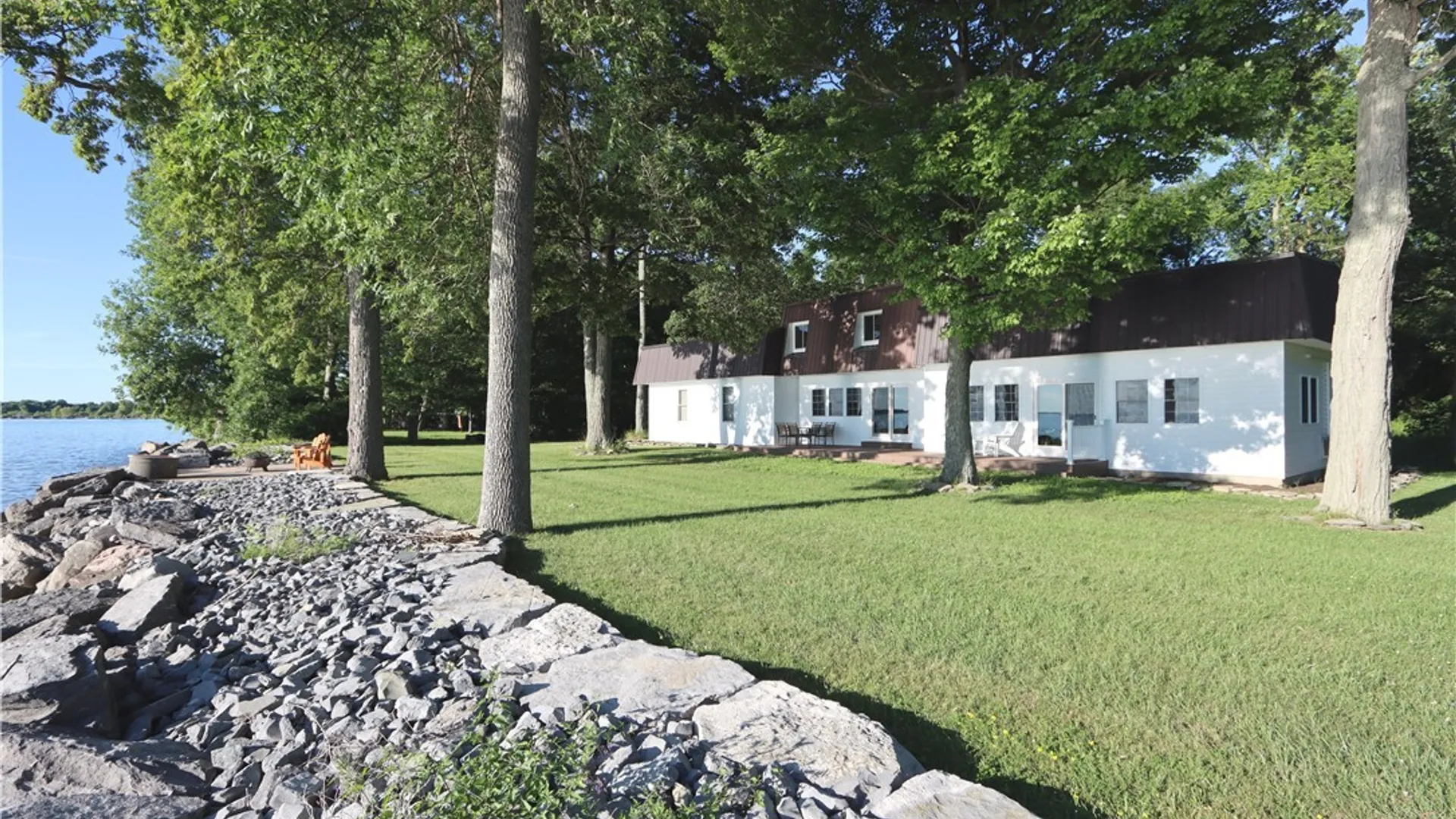 Property at 22341 Luff Shores Lane, Lyme, NY 13693 46