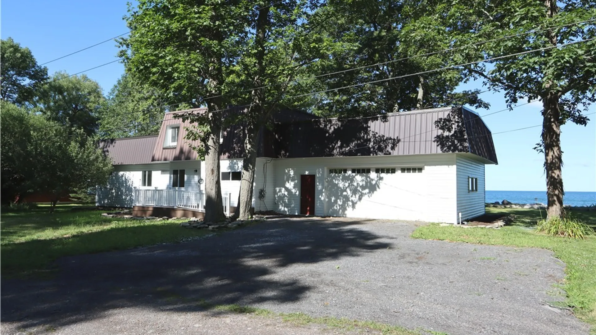 Property at 22341 Luff Shores Lane, Lyme, NY 13693 4
