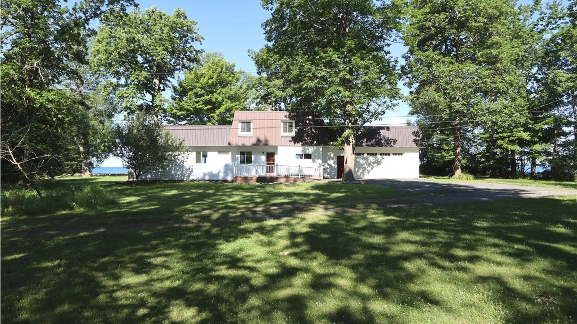 Property at 22341 Luff Shores Lane, Lyme, NY 13693 5