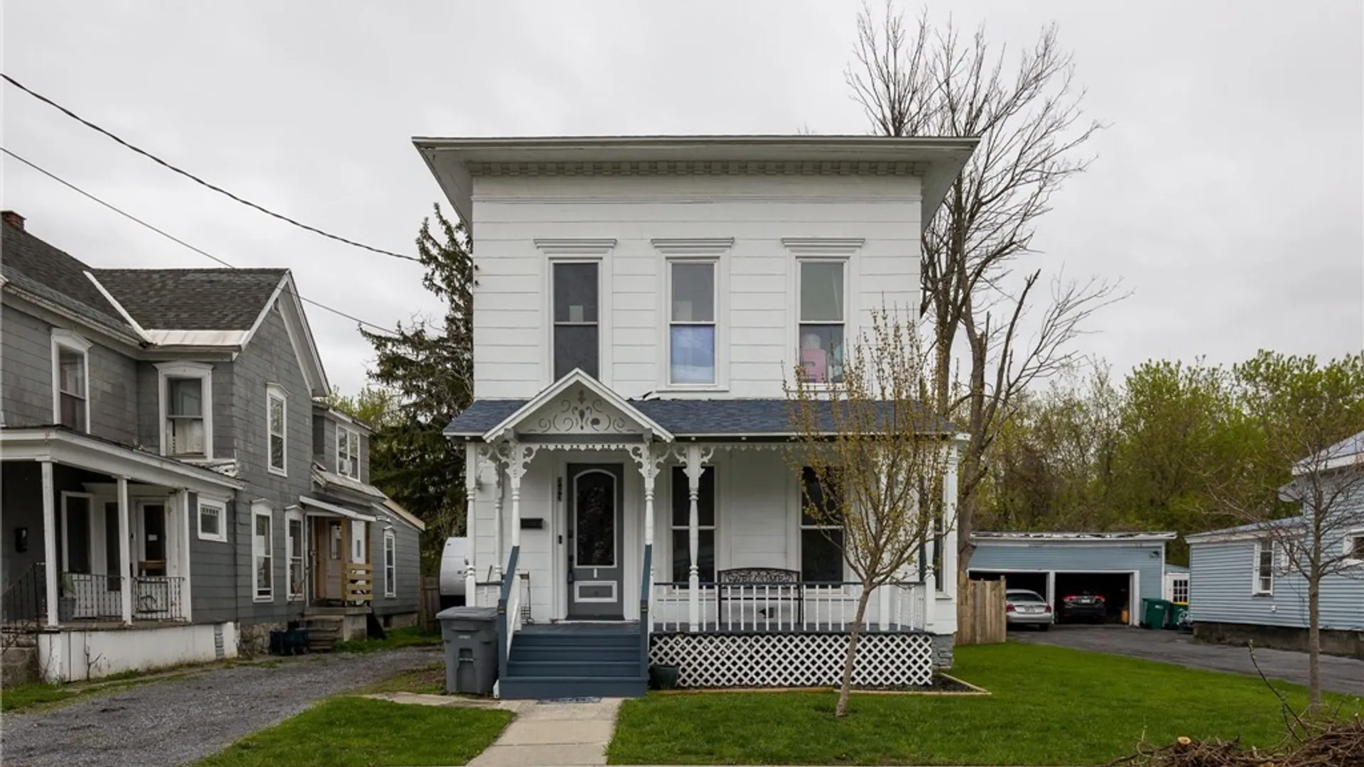 Property at 363 Flower Avenue, Watertown City, NY 13601 3