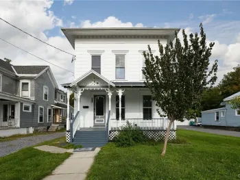 Property at 363 Flower Avenue, Watertown City, NY 13601