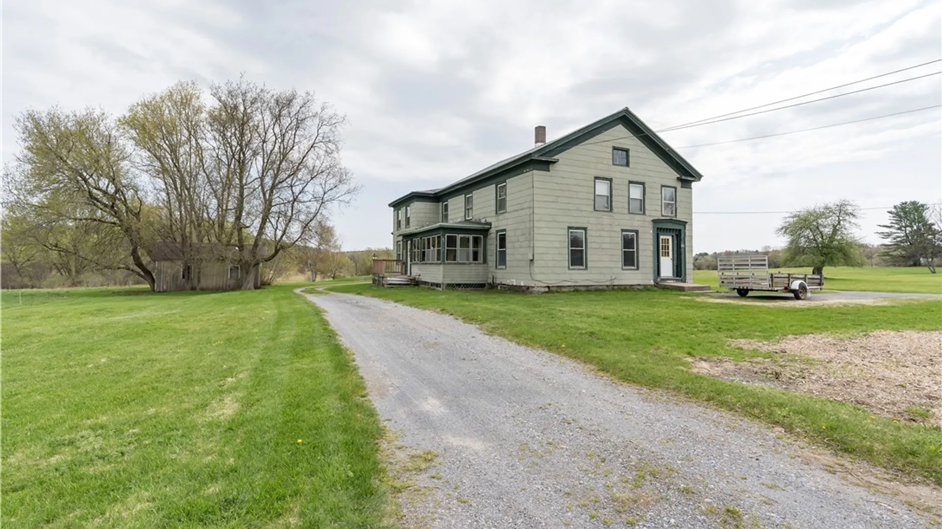 Property at 12650 Post Street, Boonville, NY 13309 4