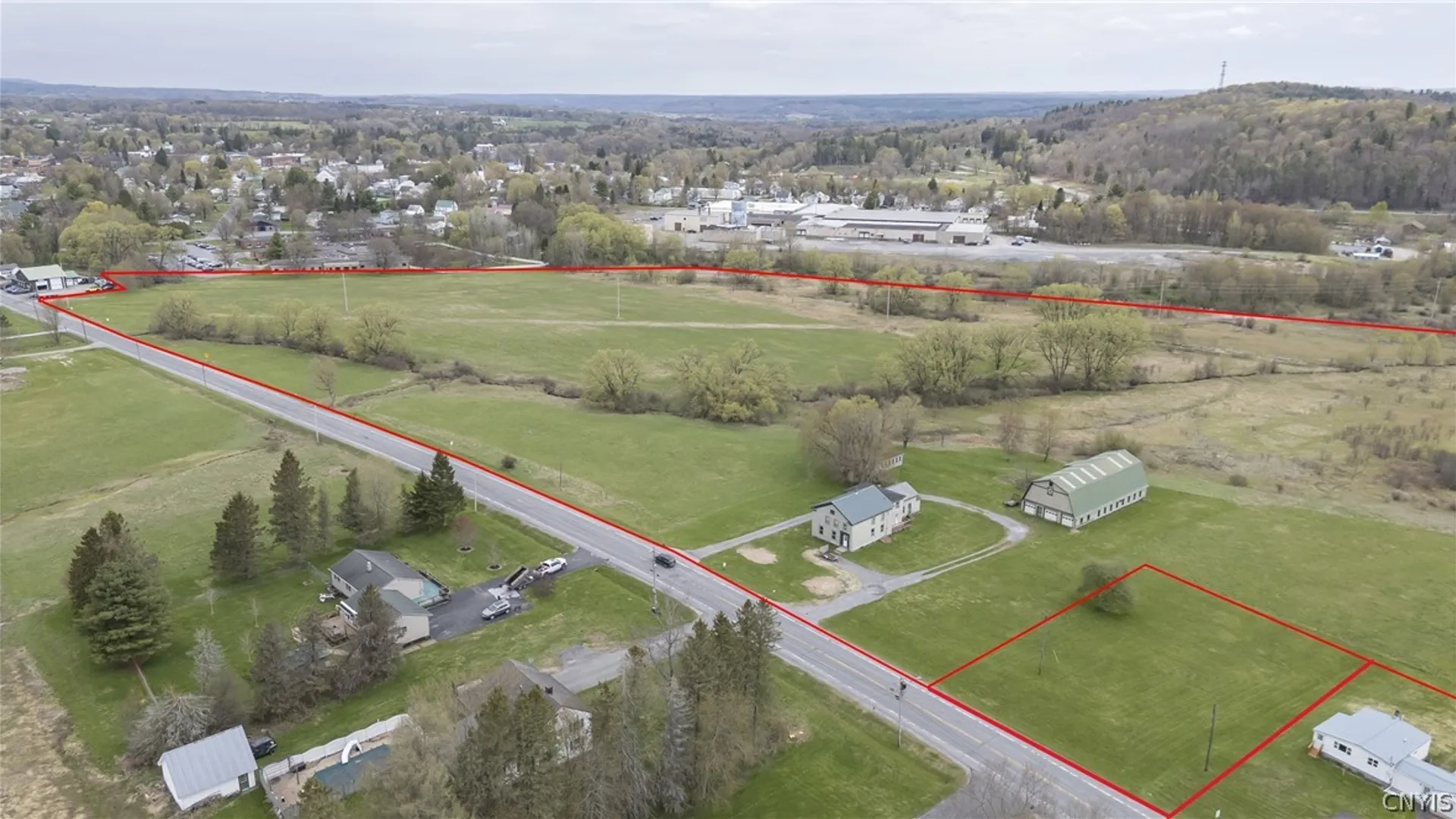 Property at 12650 Post Street, Boonville, NY 13309 3