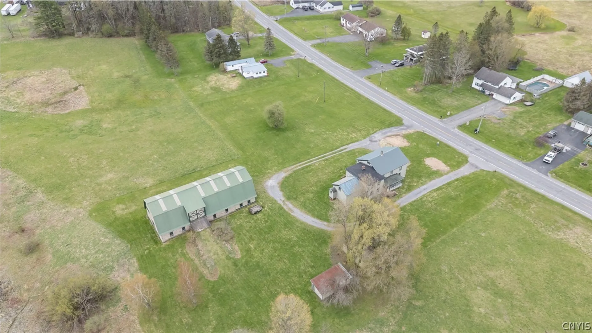 Property at 12650 Post Street, Boonville, NY 13309 44