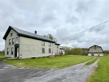 Property at 12650 Post Street, Boonville, NY 13309