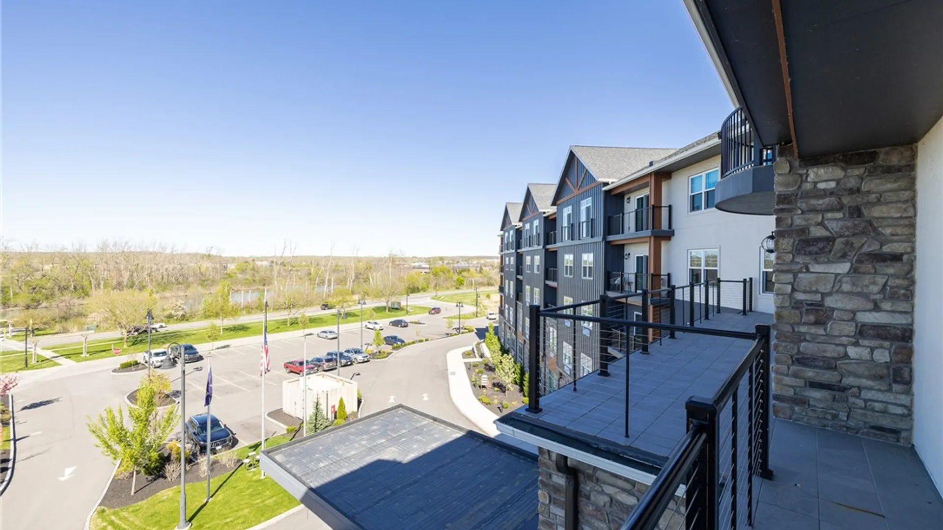 Property at 205 Lakeshore Dr #412, Canandaigua City, NY 14224 12