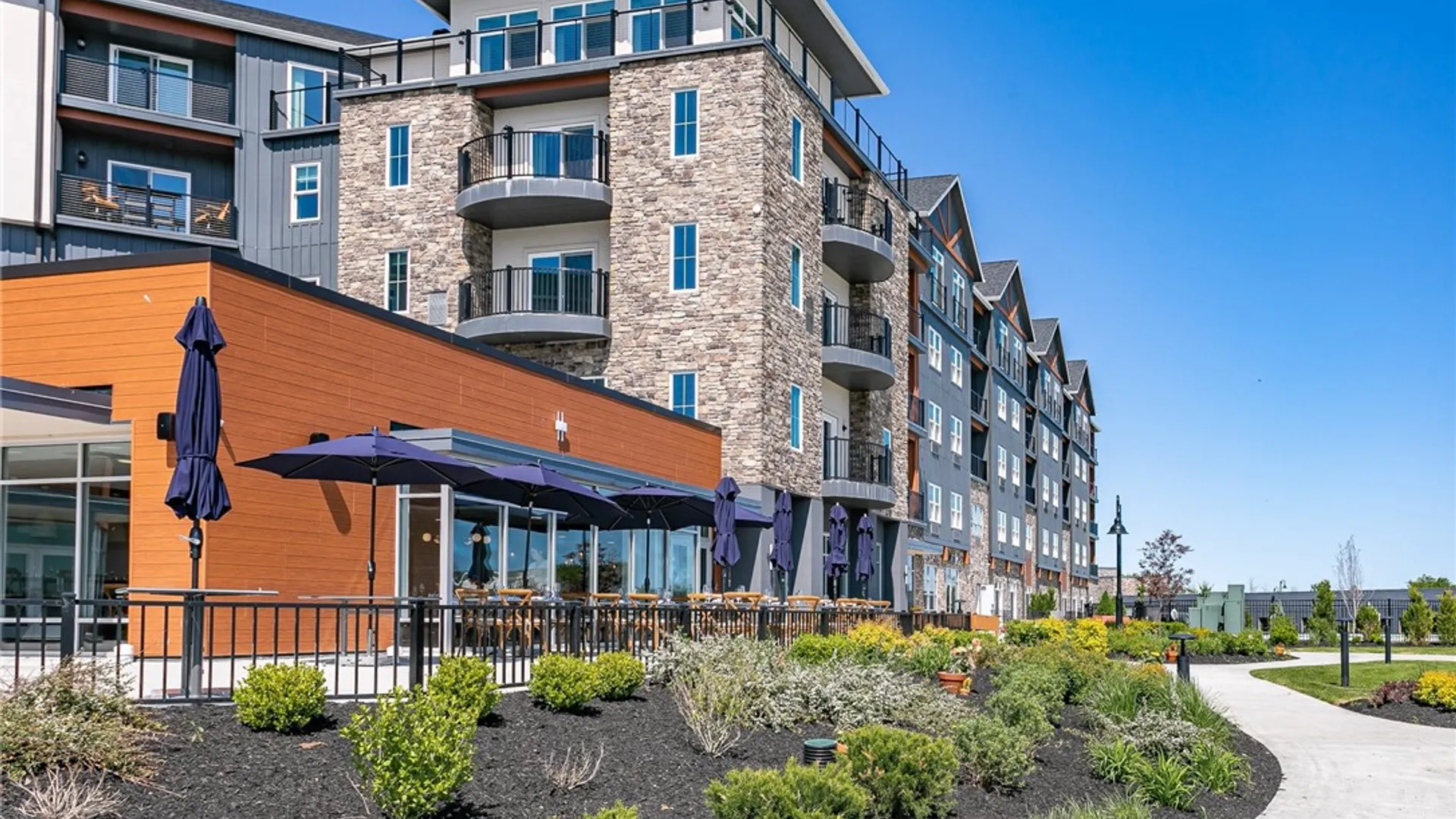 Property at 205 Lakeshore Dr #412, Canandaigua City, NY 14224 14