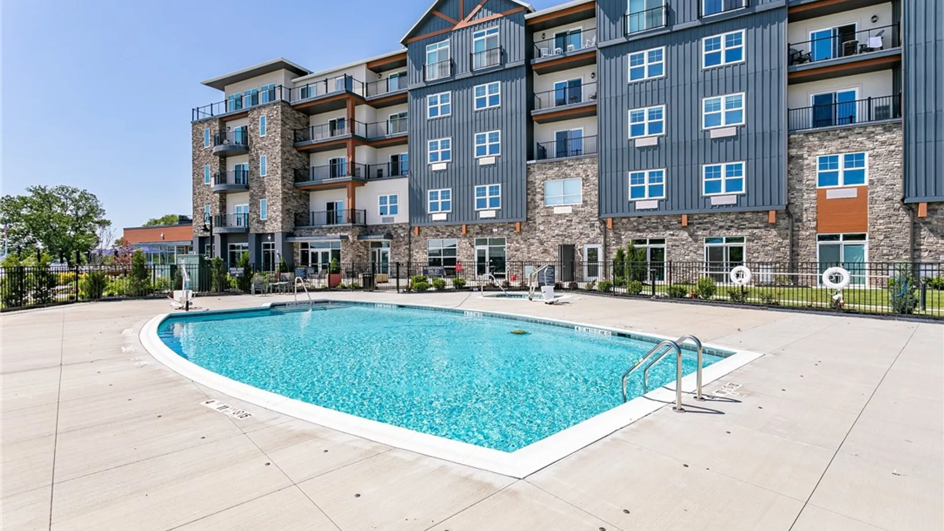 Property at 205 Lakeshore Dr #412, Canandaigua City, NY 14224 15