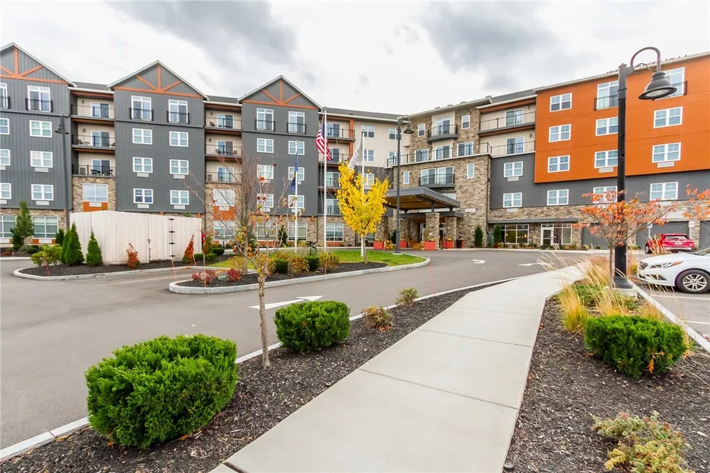 Property at 205 Lakeshore Dr #412, Canandaigua City, NY 14224