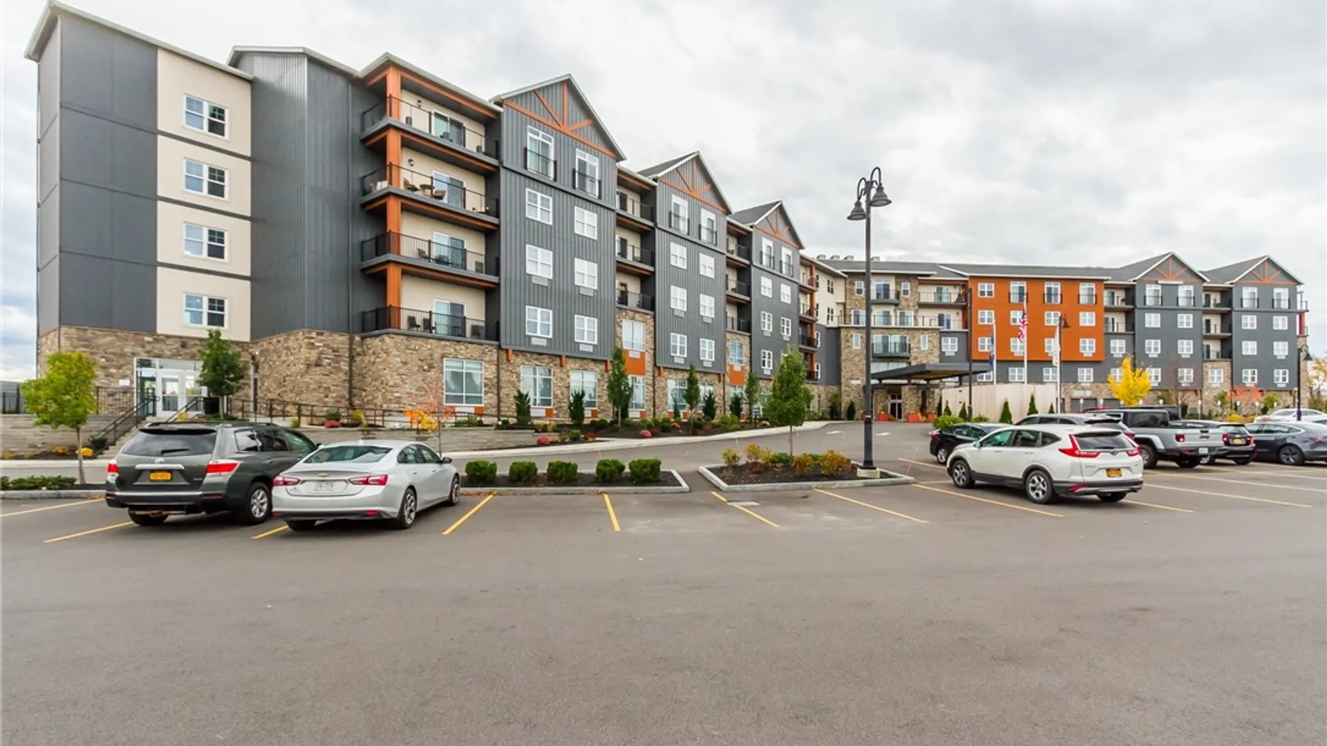 Property at 205 Lakeshore Dr #412, Canandaigua City, NY 14224 16