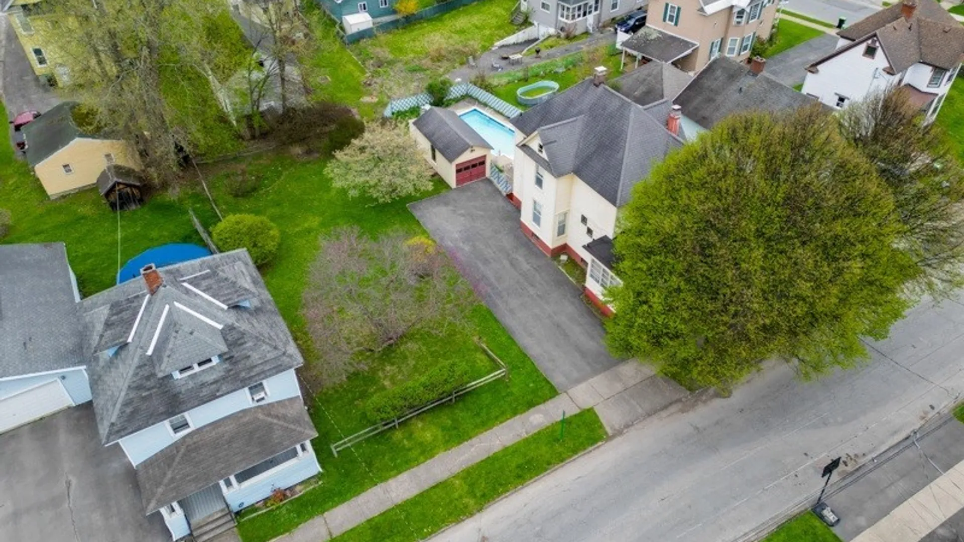 Property at 506 Prescott Street, Herkimer, NY 13350 40