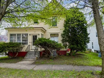 Property at 506 Prescott Street, Herkimer, NY 13350