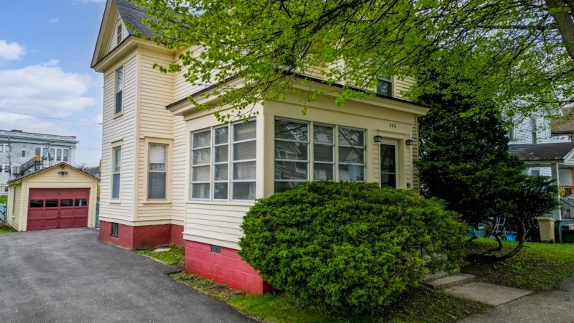 Property at 506 Prescott Street, Herkimer, NY 13350 38
