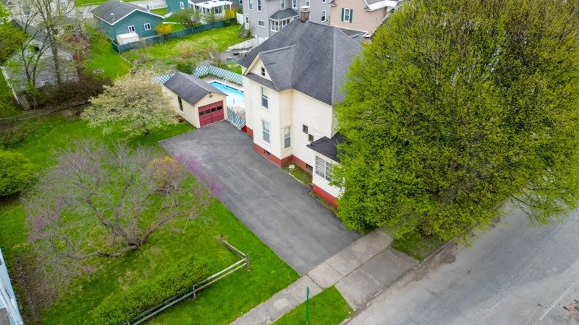 Property at 506 Prescott Street, Herkimer, NY 13350 39