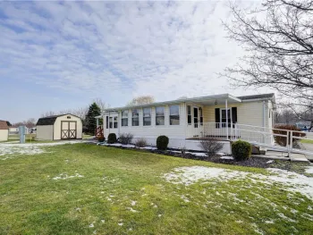Property at 534 Rockview Drive, Clarendon, NY 14470