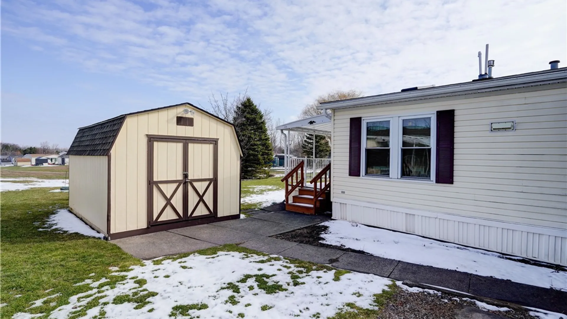 Property at 534 Rockview Drive, Clarendon, NY 14470 39