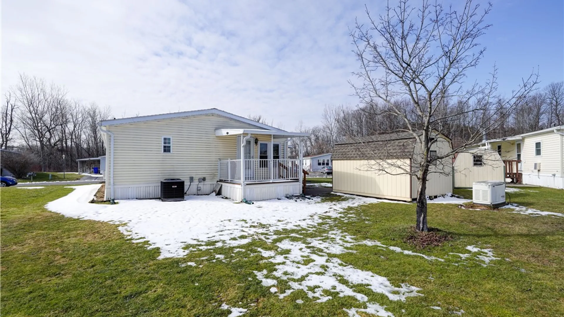 Property at 534 Rockview Drive, Clarendon, NY 14470 40