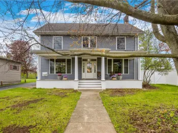 Property at 78 Seneca Avenue, Vernon, NY 13421