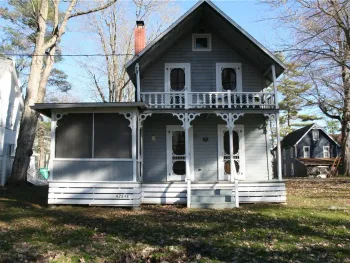 Property at 42848 Ontario Ave, Orleans, NY 13692